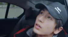 如何坐着摇